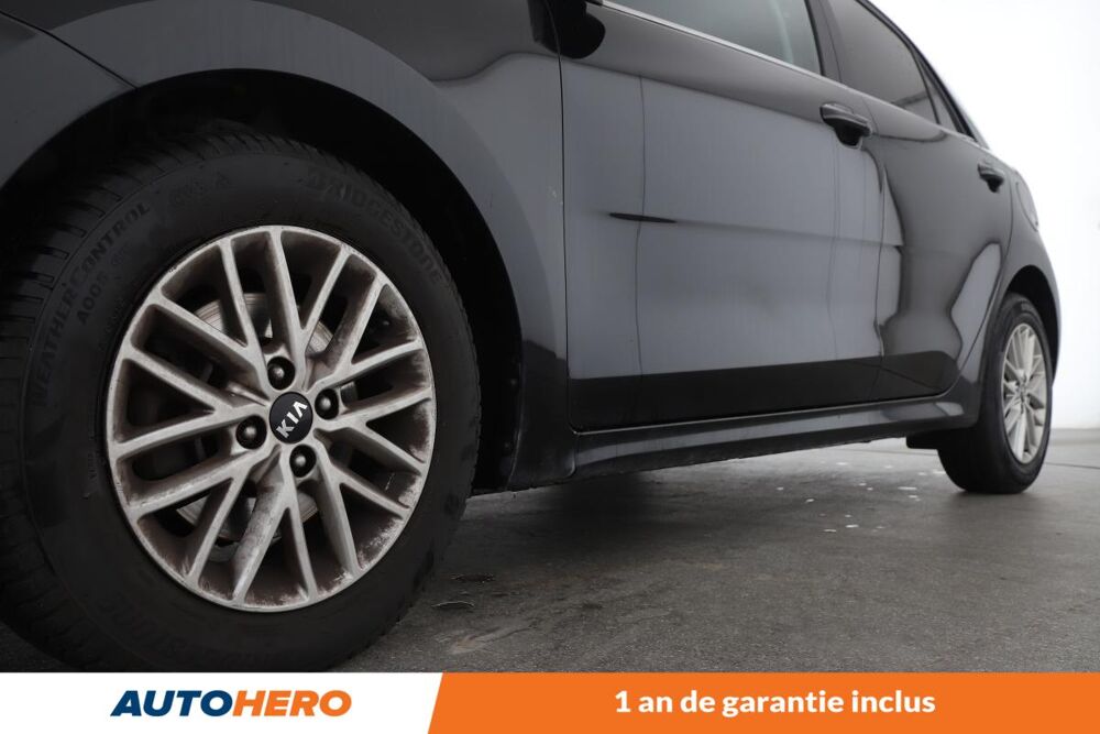 Rio 1.0 T-GDi ISG Design 100 ch 2019 occasion 92130 Issy-les-Moulineaux