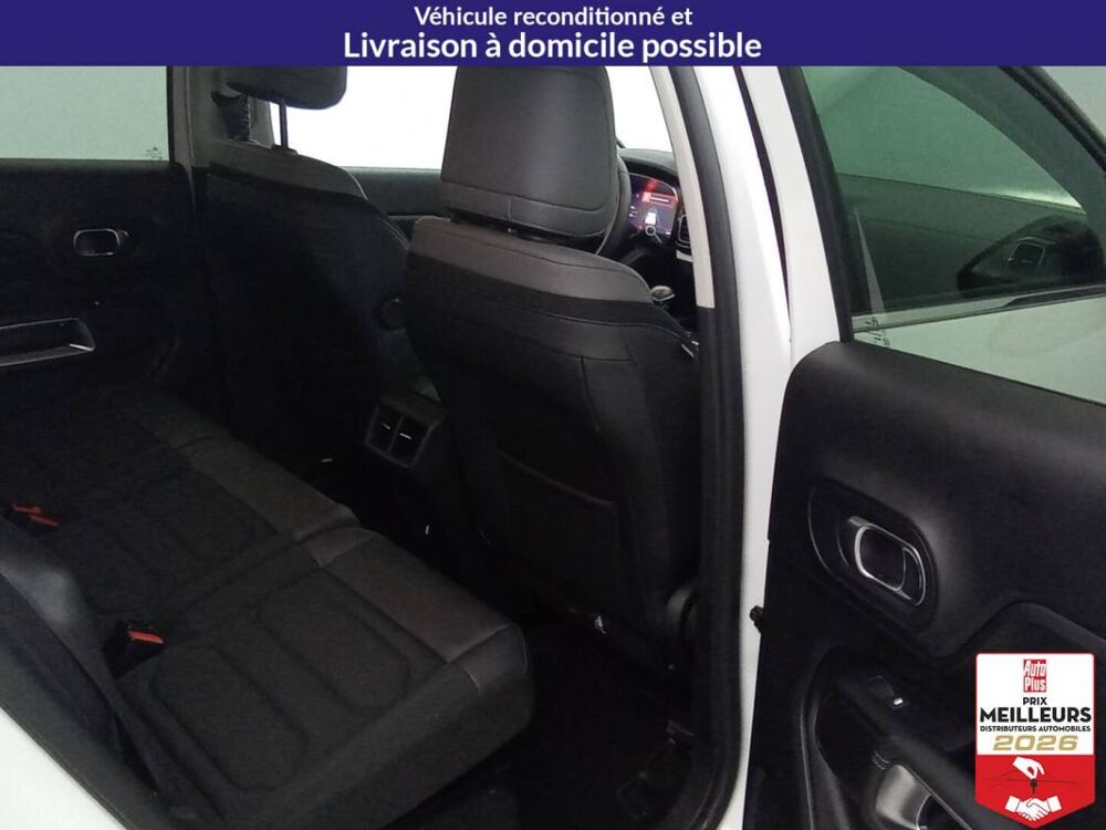 C5 aircross Essence 130 Feel Pack 2023 occasion 10150 Lavau