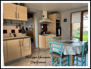  Maison � vendre 5 pi�ces 128 m�