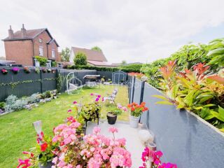  Maison  vendre 6 pices 160 m