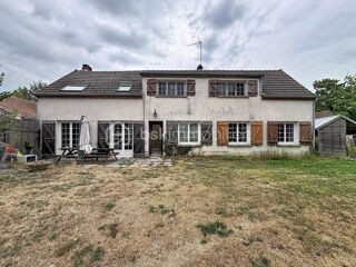  Maison à vendre 3 pièces 82 m²