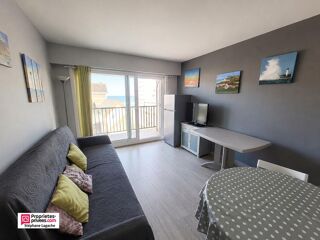  Appartement à vendre 2 pièces 28 m²
