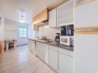  Maison � vendre 4 pi�ces 71 m�