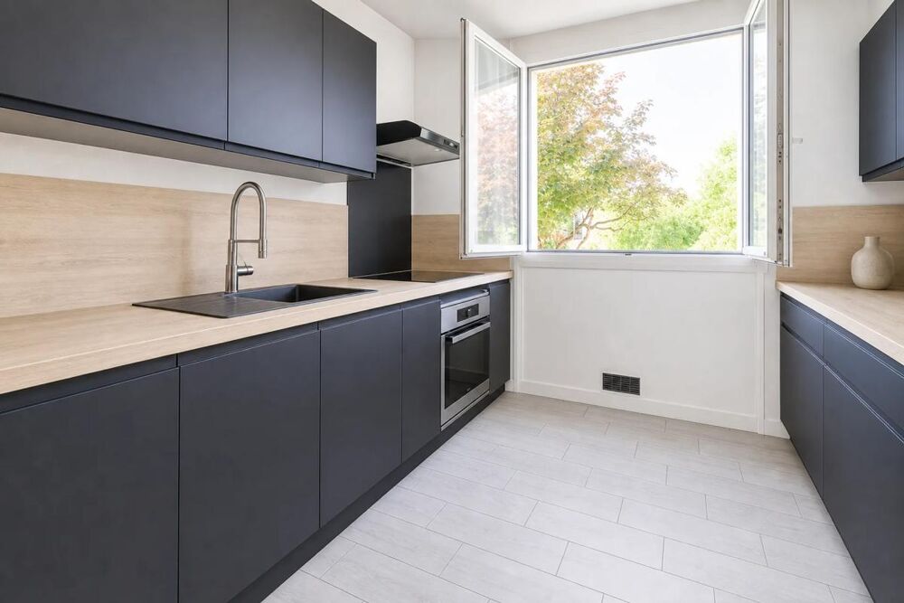 Appartement 3 pièces de 61 m² à Montesson