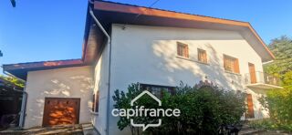  Maison à vendre 8 pièces 190 m²
