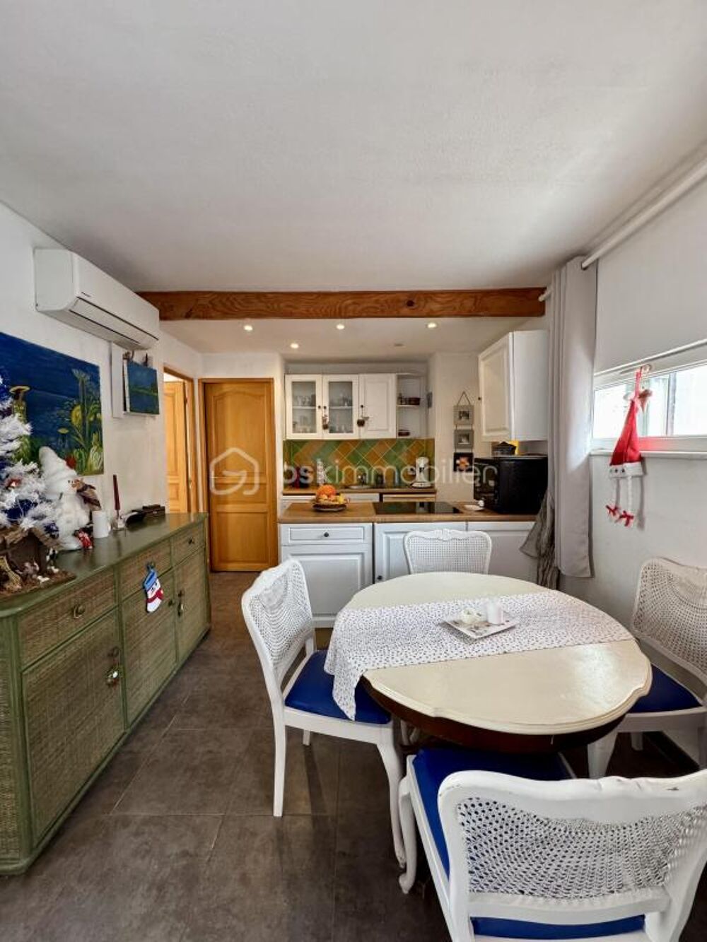 Vente Villa VILLA  AVEC TERRASSES ET PARKING Leucate