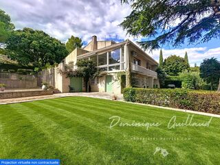  Maison � vendre 7 pi�ces 280 m�