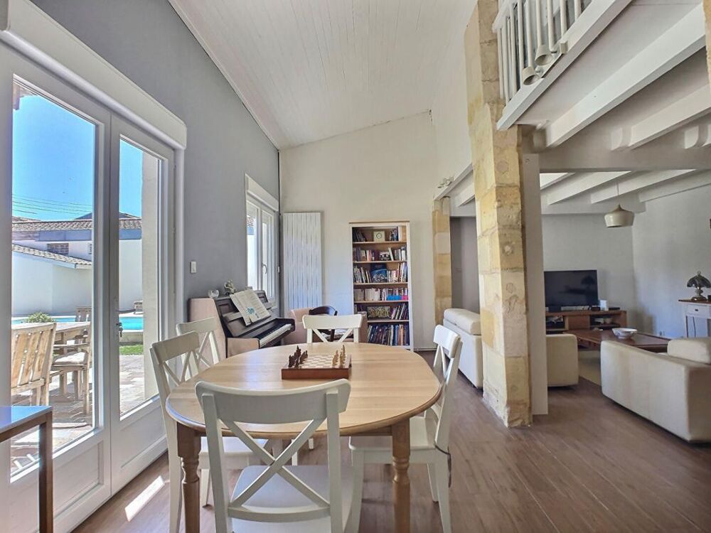  vendre  Maison Bgles (33130)