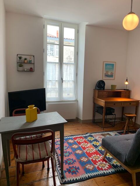  Appartement � louer 2 pi�ces 26 m�