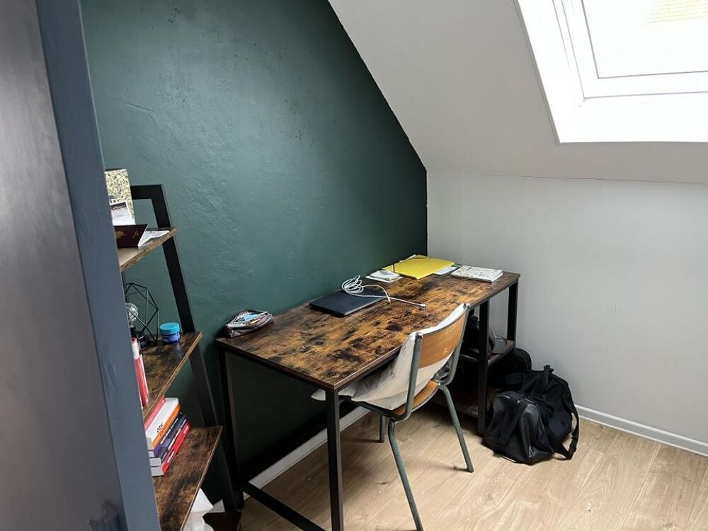 Location Appartement Appartement de 64m2 à louer sur Gagny Gagny
