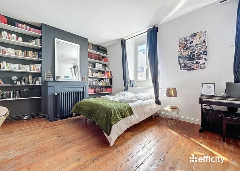 � vendre  Maison Bordeaux (33000)