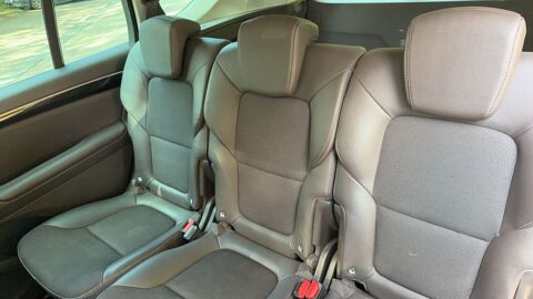 Espace 1.6 dCi 160 EDC6 Zen 2017 occasion 27630 Vexin Sur Epte