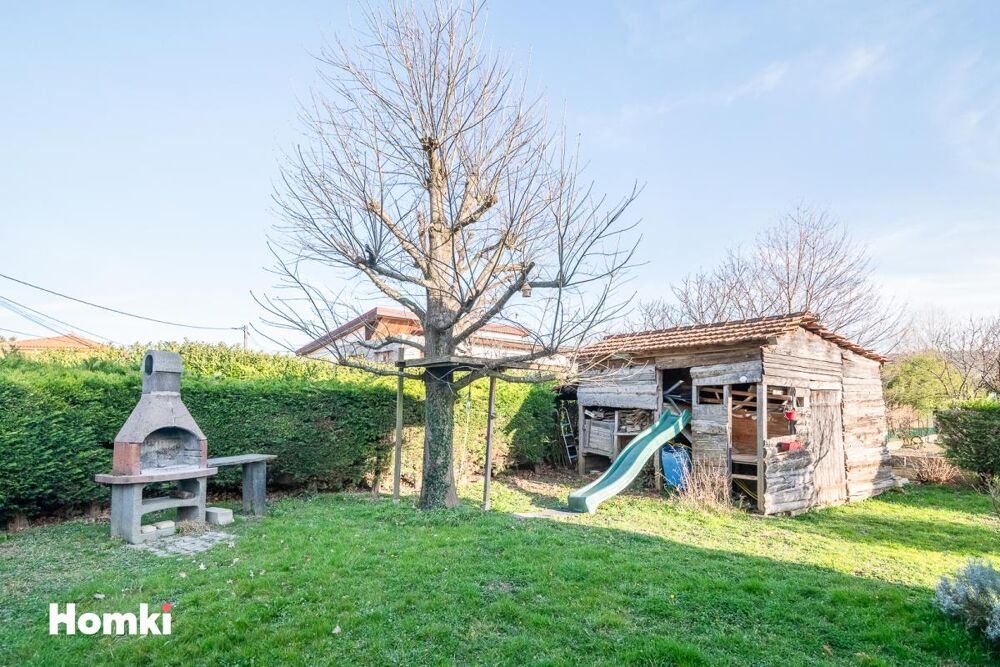 Maison/Villa T6 de 171m² à Simandres 69360 à proximité de Saint Symphorien d'Ozon