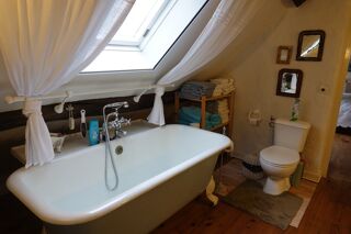  Moulin  vendre 9 pices 421 m