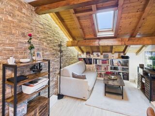  Appartement � vendre 3 pi�ces 74 m�