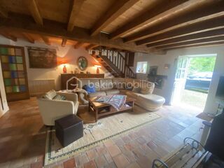  Maison à vendre 6 pièces 155 m²