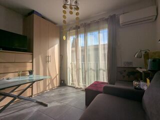  Appartement � vendre 1 pi�ce 19 m�