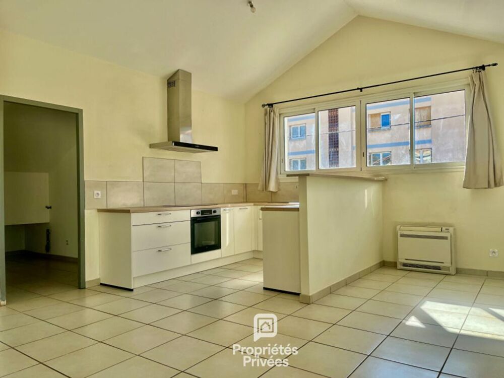 Vente Loft Loft Sisteron 4 pièce(s) 101 m² sur l'axe du centre-ville Sisteron
