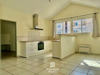 Vente Loft Loft Sisteron 4 pièce(s) 101 m² sur l'axe du centre-ville Sisteron