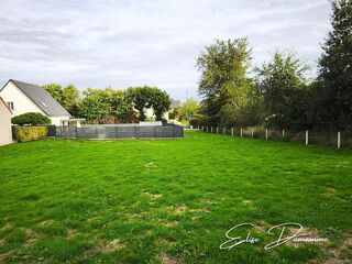  Terrain à vendre 941 m²