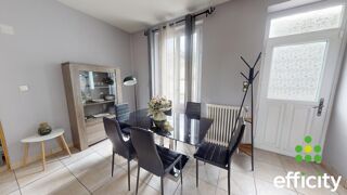  Maison à vendre 5 pièces 140 m²