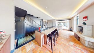  Propri�t�/ch�teau � vendre 9 pi�ces 291 m�