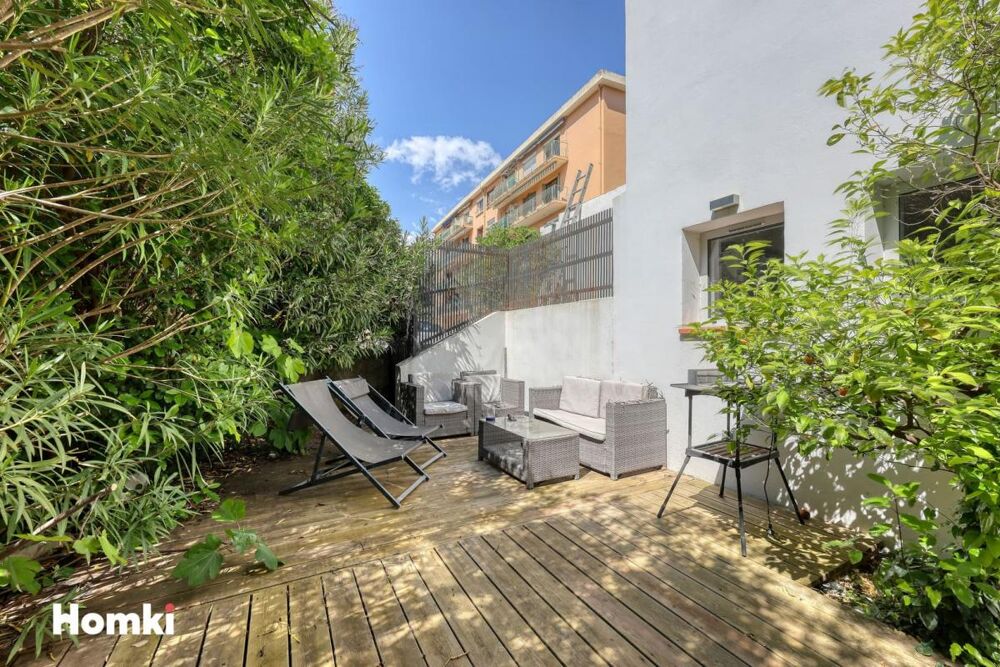 Vente Appartement Appartement T4 de 98 m² à Hyères 83400, Impasse du Réal Baye Hyeres