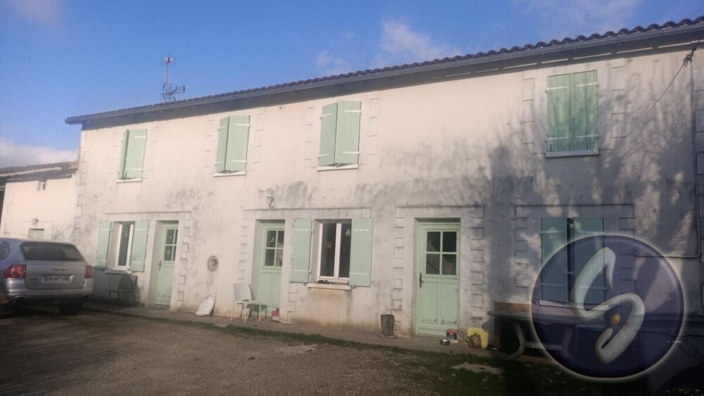 Vente Maison Maison  vendre Aug Auge