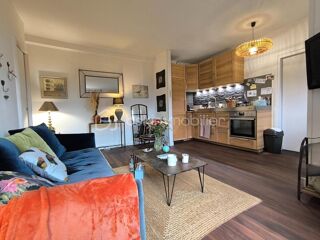  Appartement � vendre 2 pi�ces 34 m�