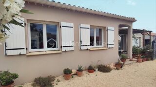  Villa à vendre 5 pièces 95 m²