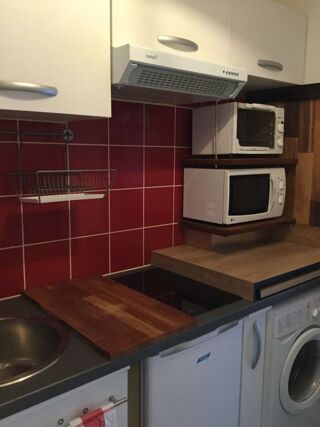  Appartement � louer 2 pi�ces 34 m�