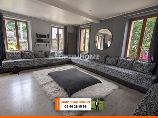  Maison � vendre 5 pi�ces 125 m�