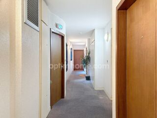  Appartement  vendre 1 pice 24 m