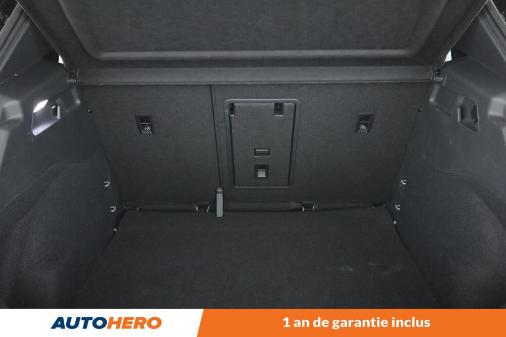 ID.3 Pro Performance Tech 62 kWh 204 ch 2020 occasion 92130 Issy-les-Moulineaux