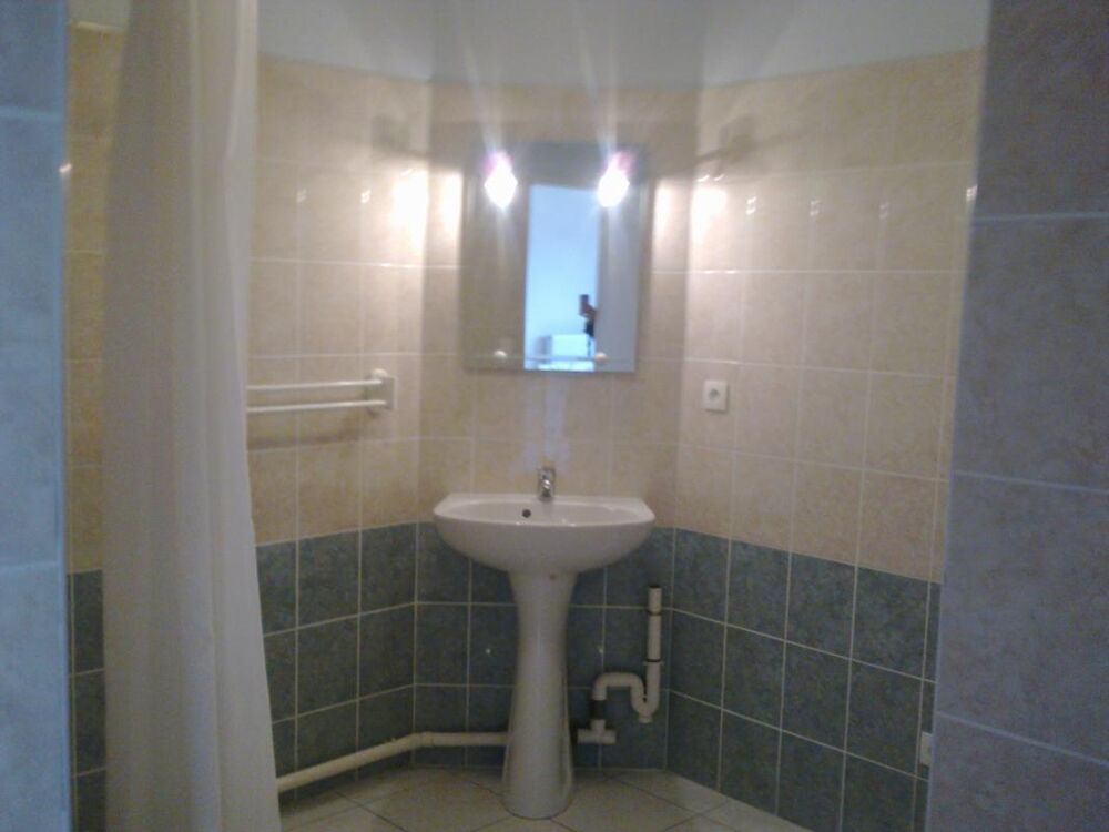 Location Appartement LOCATION T1BIS RODEZ BOURRAN SANS FRAIS D'AGENCE Rodez