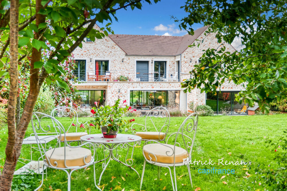 � vendre  Maison Chevreuse (78460)