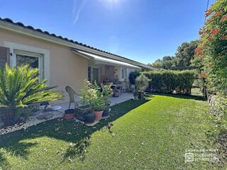  Maison à vendre 3 pièces 65 m²