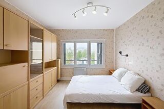  Appartement à vendre 5 pièces 110 m²