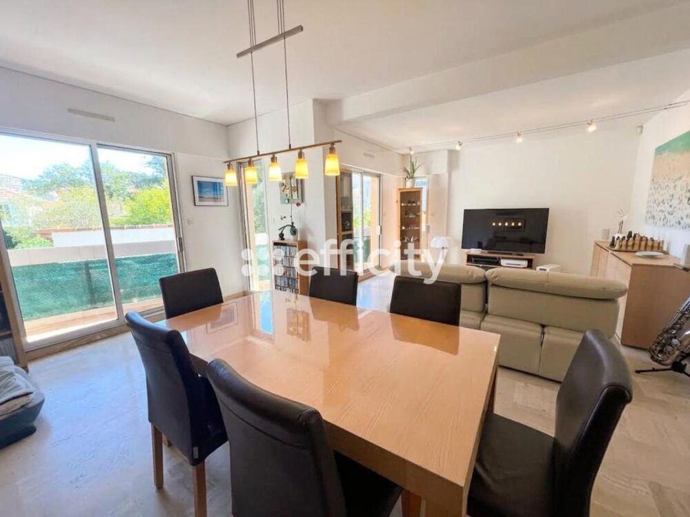 Vente Appartement Appartement Marseille 9