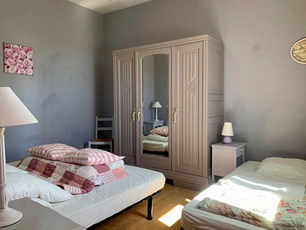 à vendre  Maison Tour-de-Faure (46330)