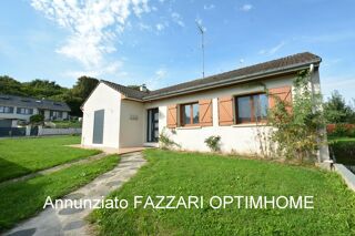  Maison � vendre 5 pi�ces 97 m�