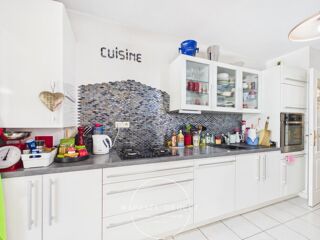  Appartement à vendre 3 pièces 76 m²