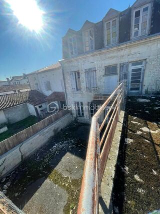  Maison � vendre 7 pi�ces 500 m�