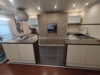  Appartement � vendre 5 pi�ces 82 m�