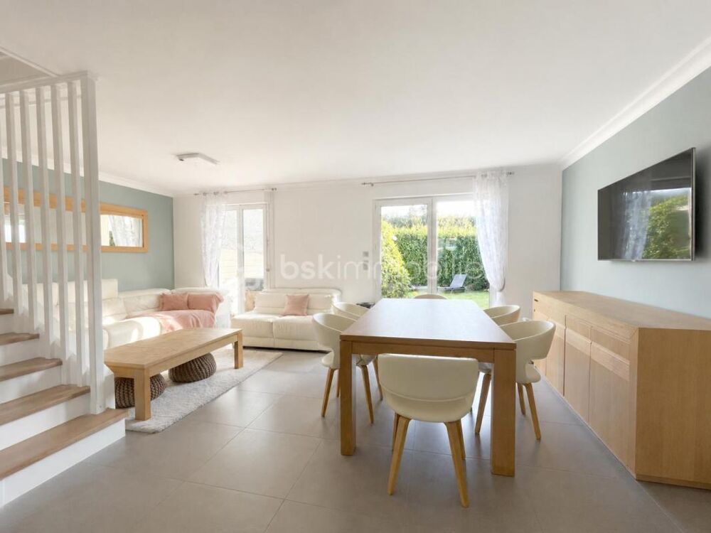Vente Maison Devenez un Joyeux Propriétaire ! Villepreux