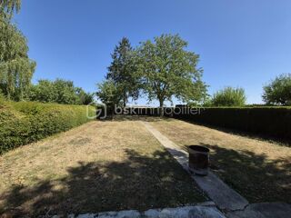  Maison à vendre 4 pièces 100 m²