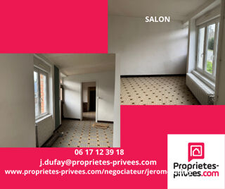  Maison � vendre 135 m�