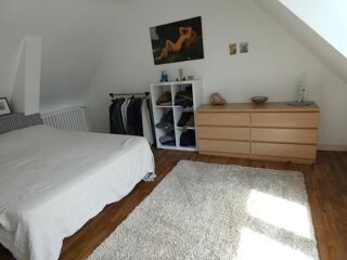  Maison à vendre 4 pièces 88 m²