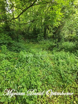  Terrain � vendre 2080 m�