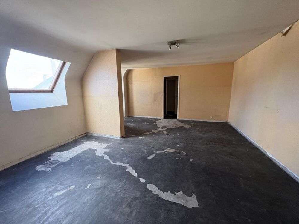 Vente Appartement Appartement à vendre 1 pièces  (37) Tours